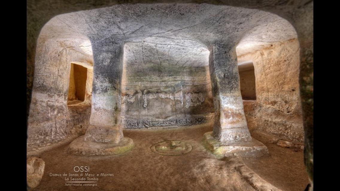 Agriturismo Cugumia Thiesi Exteriér fotografie