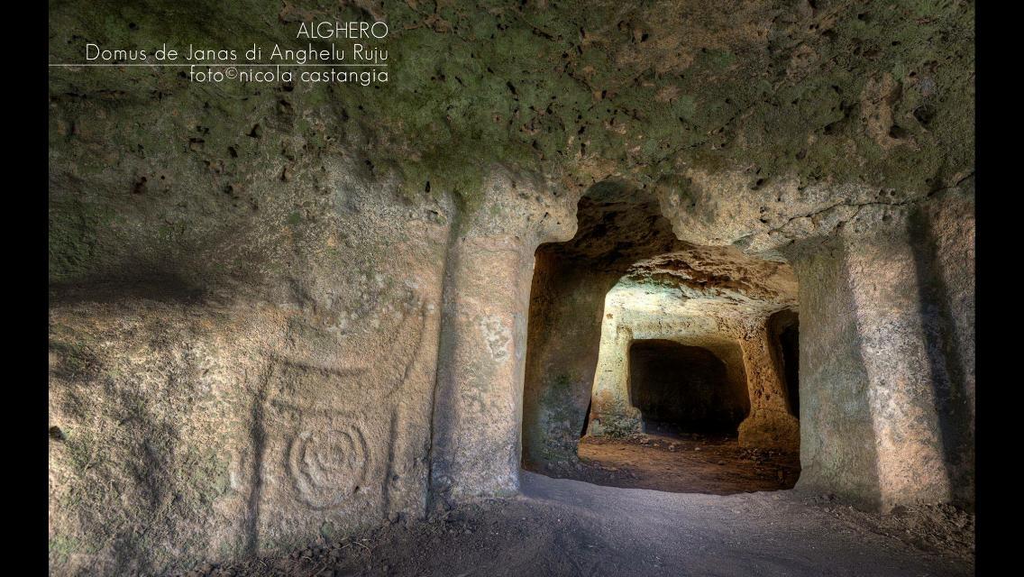 Agriturismo Cugumia Thiesi Exteriér fotografie