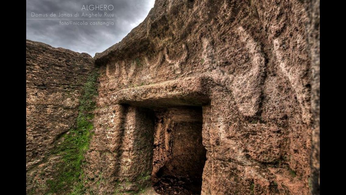 Agriturismo Cugumia Thiesi Exteriér fotografie